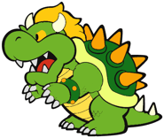 Paper King Koopa.png (50 KB) Paper King Koopa