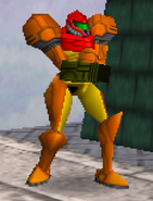 SSB render
