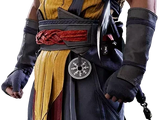 Scorpion (Kuai Liang)