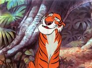 Shere Khan