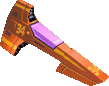 Soldier Anchor