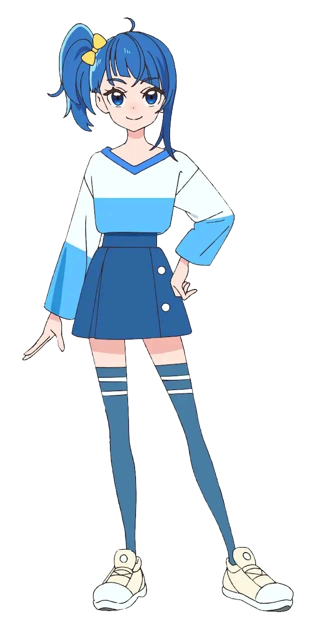 Sora Harewataru | Fan Fiction | Fandom