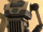 Unidentified T-series tactical droid (Kiros)