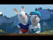 Th3W5L8OEP.jpg (17 KB) Swim Coach Rabbid and Cyan Swimmer Rabbid