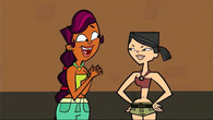 Sierra pretends she's fallen for Heather's manipulation...