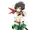 Wearing Costumes/Senran Kagura Series