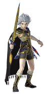 Bladewielder B