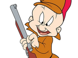 Elmer Fudd