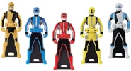 Gobuster Ranger Keys.jpg (143 KB) Power Rangers Beast Morphers Keys
