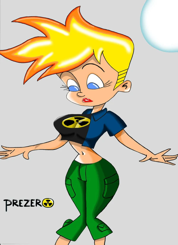 Jessica Test (Johnny Test) Fan Fiction Fandom