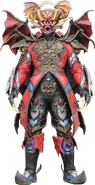 Prince Fangire