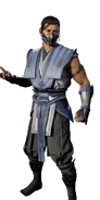 Titan Bi-Han render