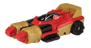 Zeo Racer Zord