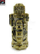 Golden Gear