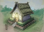 Edenia house