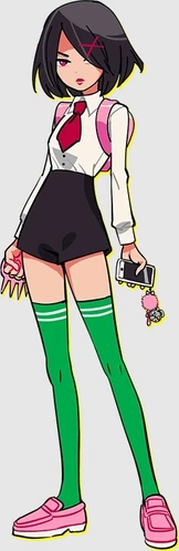 RCG Misako Enjouji
