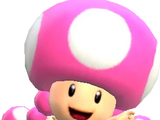 Toadette