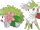 Shaymin