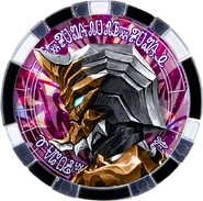 Juggler Medal