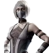 Khameleon MK1 kameo icon