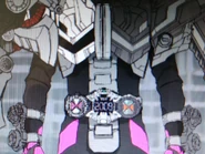 Song's W FangMetal Ridewatch