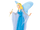 The Blue Fairy (Pinocchio)