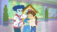 EHkwbaIWoAIpATx.jpg (100 KB) Curly Winds shows Captain Planet a picture of him giving Wiz Kid a gift