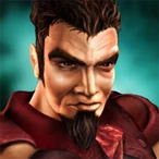 Jarek select in Armageddon