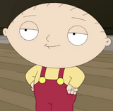 Stewie Griffin 15