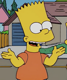 Bart Simpson 26