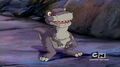 Chomper (from The Land Before Time)