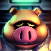 Pigma (Starfox Zero)