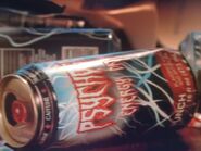 Psychosis Energy Drink Red Punch