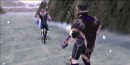 Taven vs Rain in MKA Konquest