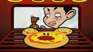 Teddy Pizza