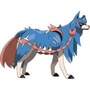 Zacian-Hero