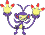 Ambipom