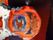 Ginga Black Hole Miridewatch