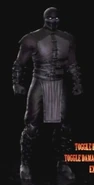 Alt kostume