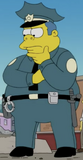 Clancy Wiggum 8