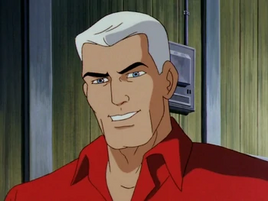 Race Bannon Season 2