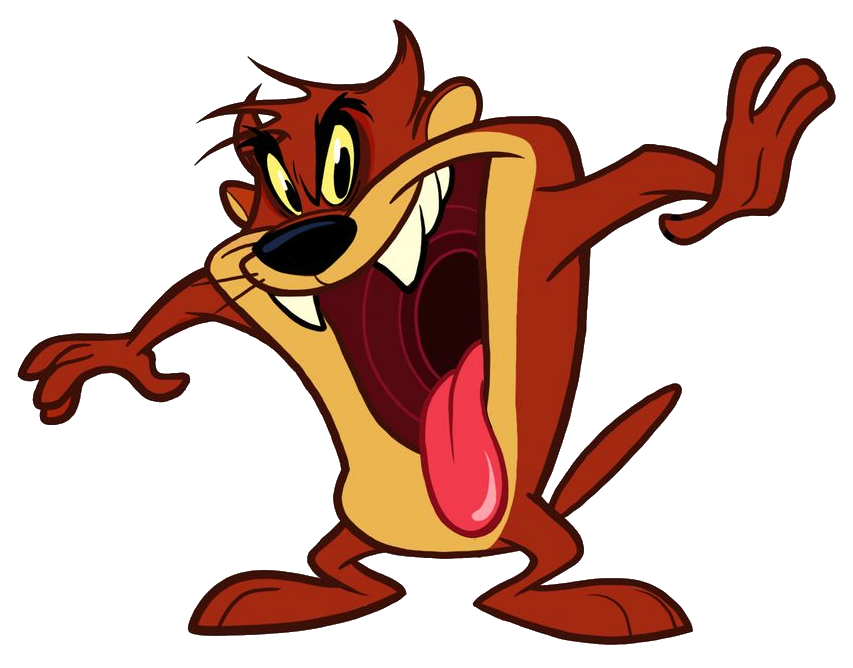 Taz The Tasmanian Devil Fan Fiction Fandom