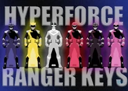 DV6Kc7zVMAEYrhn.jpg (201 KB) Power Rangers HyperForce Ranger Keys