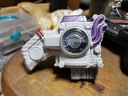 Madness Trigger