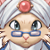 FFIV PSP portrait
