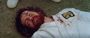 O'Hara's corpse