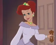 Queen Ariel