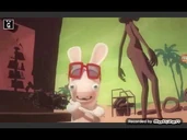 Red Glasses Rabbid.jpg (13 KB) Red Glasses Rabbid
