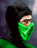 Reptile select (MKII)