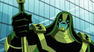 Avengers: Earth's Mightiest Heroes